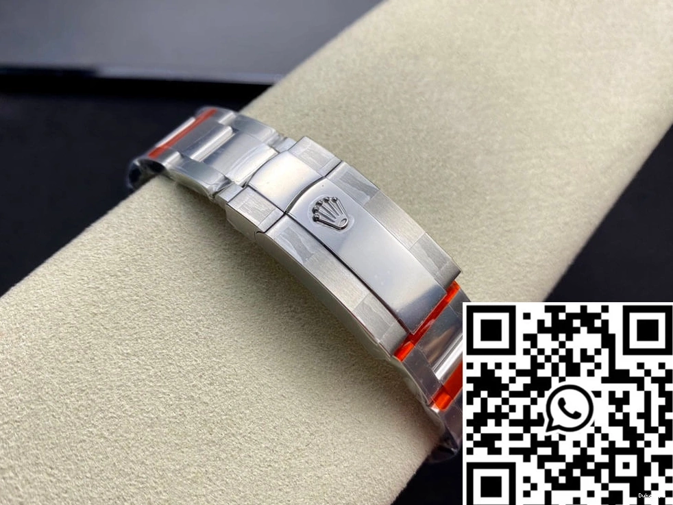 Bezel 36MM Diamond-set EW Factory Rolex Datejust 0305